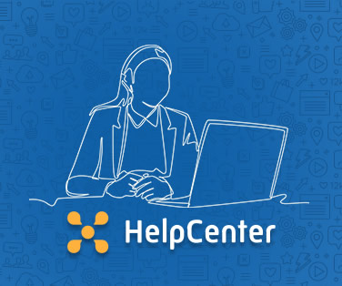 HelpCenter