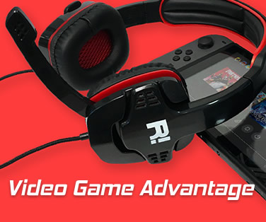 Video Game Advantage