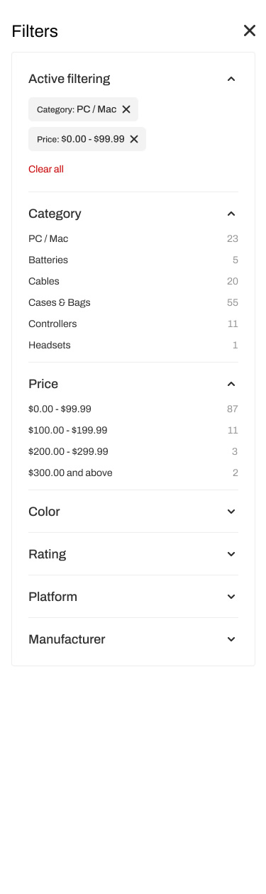 category-list-filter